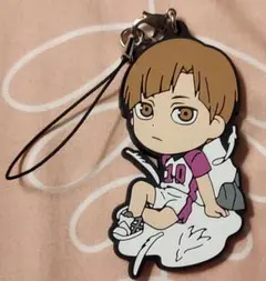 ハイキュー ラバスト