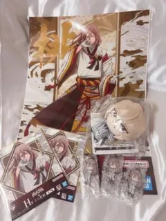 桃源暗鬼 一番くじ弐 まとめ売り