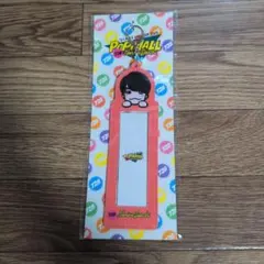 なにわ男子 POP MALL フォトホルダー 西畑大吾 未使用