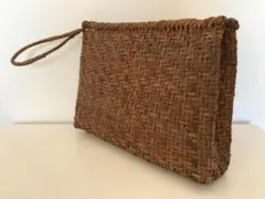 2025年最新】山葡萄 かごバッグの人気アイテム - メルカリ