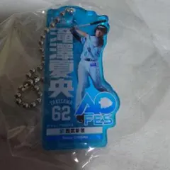 埼玉西武ライオンズ 滝澤夏央 アクリルキーホルダー AO FES