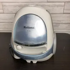 National 掃除機　本体のみ　MC-M6Jのサムネイル