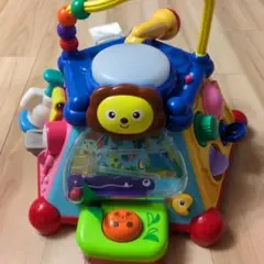 トイローヤル　toyroyal たのしく知育　やみつきボックス　おもちゃ　ベビー