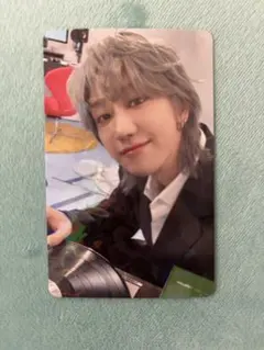 2025年最新】SEVENTEEN ラキドロ weverse ジョンハンの人気