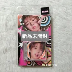 미개봉 nctwish サクヤ I spy smini ver.