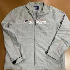 2025年最新】ドルフィンズ ナイロンジャケットの人気アイテム