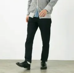 【Rococo別注】JAPANBLUEJEANSRJB6115 別注 プレップ