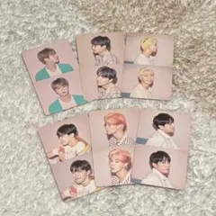 MAP OF THE SOUL PERSONA トレカ