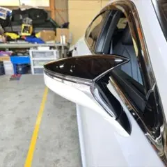 中古　レクサス30系IS純正ドアミラーカバー左右　岩槻 レクサス(純正) GS用アウターミラーカバー のパーツレビュー | IS