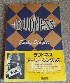 LOUDNESS BOX I-VII 〜ラウドネス〜 LOUDNESS BOX I-VII 〜ラウドネス〜 - メルカリ