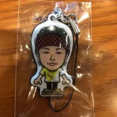 居酒屋えぐざいる ガチャ 2019 クリーナー RAMPAGE 山彰