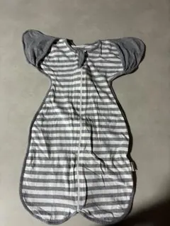 オールシーズン　手が出せるスワドル