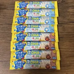 meiji こどもを育てるえいようミラフルチョコレート4本バニラ4本栄養調整食品