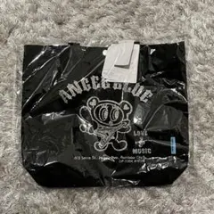 新品　エンジェルブルー　トートバッグ