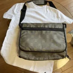 2025年最新】stussy モノグラム バッグの人気アイテム - メルカリ