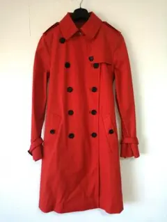 Coachレディーストレンチコート コーチ