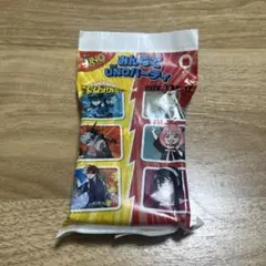 マクドナルド みんなでUNOパーティ 僕のヒーローアカデミア ヒロアカ 新品