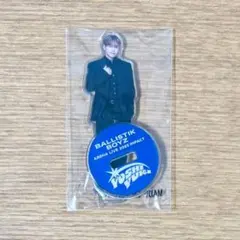 2026年最新】加納嘉将 アクリルスタンドの人気アイテム - メルカリ