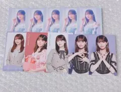 乃木坂46 岩本蓮加 生写真 8枚セット - メルカリ
