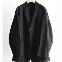 2025年最新】COMOLI メンズ テーラードジャケットの人気アイテム