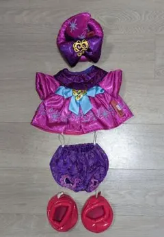 【ぬいぐるみコスチューム】ディズニー／シェリーメイ