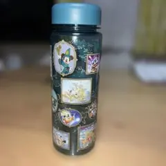 ディズニーシー20周年記念　スーベニアドリンクボトル　500ml