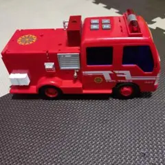 おもしろ消防車100点 - メルカリ