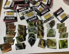 スター・ウォーズ✖️サークルK ピンズコレクション　23点おまとめ