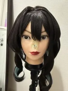 【新品】コスプレ　崩壊スターレイル ルアン・メェイ　ウィッグ付き 2026年最新】崩壊スターレイル コスプレ ルアンの人気アイテム - メルカリ