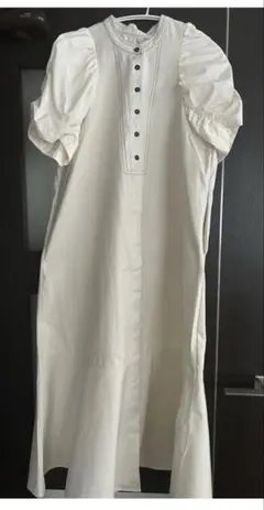 新品タグ付】MARNO マーノ Daisy blouse - メルカリ