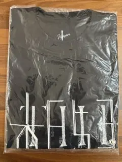 櫻坂46 Tシャツ ブラック Lサイズのサムネイル