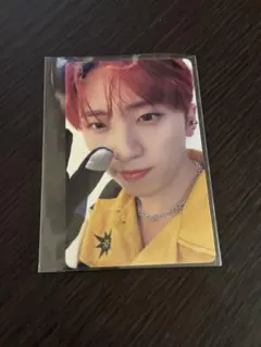 INI READY TO POP!2023 ラントレ 許豊凡