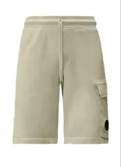 C.P. Company ドローストリング カーゴショートパンツ 定価40000のサムネイル
