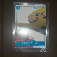 2026年最新】トラファルガー・ロー プロモの人気アイテム - メルカリ