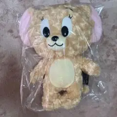 トムとジェリー プレミアムビッグジェリー　ローズボア