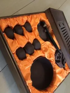 【新品未使用美品】貴重 茶器セット