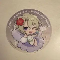 サマーランド コースター 巴日和 Eden あんスタ