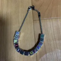 LOUIS VUITTON (ルイヴィトン) ブレスレット