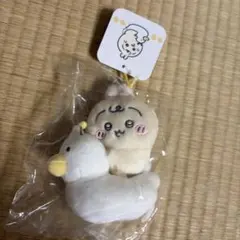 【新品】ちいかわベイビー おまるマスコット うさぎ