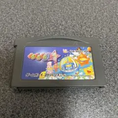 【即配送】Nintendo 任天堂 ニンテンドー くるくるくるりん　カセット