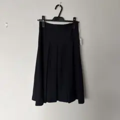 MACKINTOSH PHILOSOPHY 膝丈プリーツタックスカート　新品のサムネイル