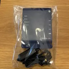 NEC iPoE対応ルーター
