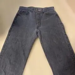Levi's501 赤耳 84年最終期W34グッドフェード リペアあり 刻印6 - メルカリ