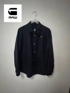【新品未使用】G-Star Boyfriend Overshirt M