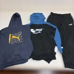 PUMA まとめ売　160サイズ