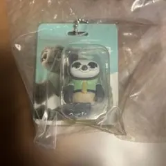 ズートピア　ブリスターチャームコレクション　フラッシュ