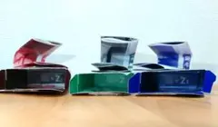 NARUTO 빈 패키지 우치하 사스케 하타케 카카시 우치하 이타치 사륜 눈