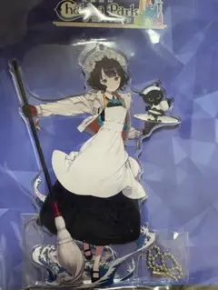 2026年最新】fate 葛飾北斎 アクリルスタンドの人気アイテム - メルカリ