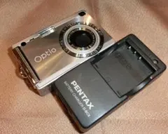 2026年最新】ペンタックス optio s5iの人気アイテム - メルカリ