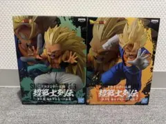 2026年最新】超戦士列伝IIIの人気アイテム - メルカリ